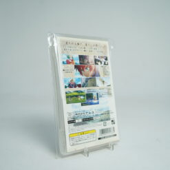 Alternative view of Tales of Eternia PSP Game