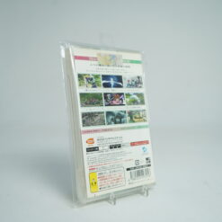 Alternative view of Tales of Rebirth PSP Game