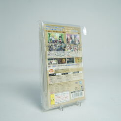 Alternative view of Tales of the World Radiant Mythology 2 PSP Game