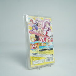 Alternative view of Twinkle Crusaders GoGo PSP Game