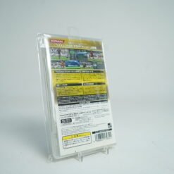 Alternative view of Winning Eleven 2008 PSP Game