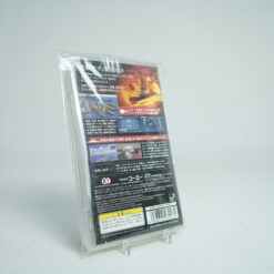 Alternative view of Warship Gunner 2 Portable PSP Game