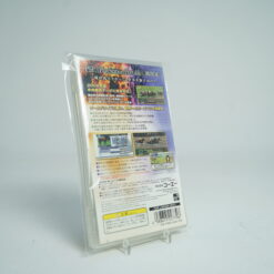 Alternative view of Winning Post 6 2006 PSP Game