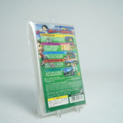 Alternative view of Minna no Golf Portable PSP game