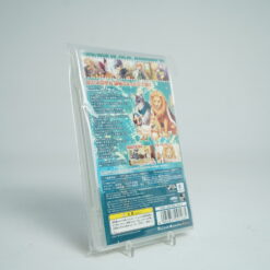 Alternative view of Moujuutsukai to Ouji-sama Portable PSP Game