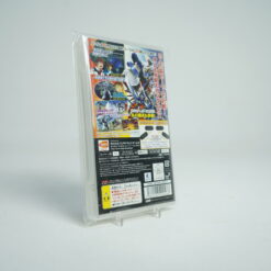 Alternative view of Kidou Senshi Gundam: Gundam vs. Gundam PSP Game