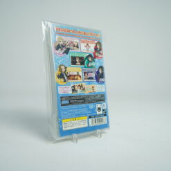 Alternative view of K-On! Houkago Live!!