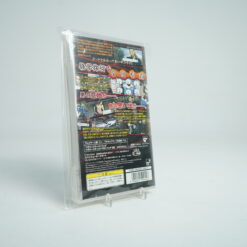 Alternative view of Kenka Banchou 3: Zenkoku Seiha PSP Game