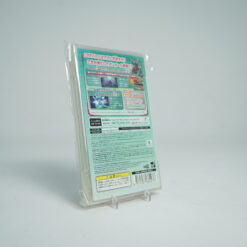 Alternative view of Danball Senki Boost PSP Game