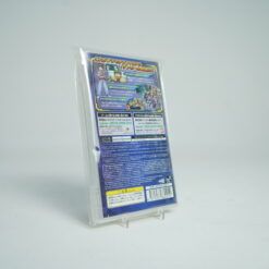 Alternative view of Danball Senki PSP Game