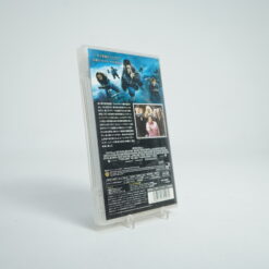 Alternative view of Harry Potter and the Order of the Phoenix (UMD Video) PSP