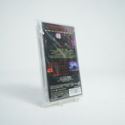 Alternative view of The Legend of Ghost Story III (UMD Video) PSP