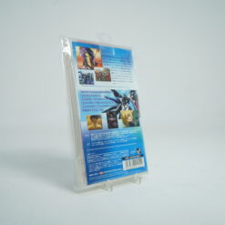 Alternative view of Mobile Suit Gundam SEED (UMD Video) PSP