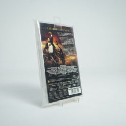 Alternative view of Constantine (UMD Video) PSP