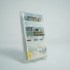 Alternative view of Tales of the World: Radiant Mythology 3 PSP Game