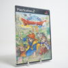 Dragon Quest VIII: Journey of the Cursed King (NTSC-J) (PS2 Game)