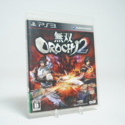 Musou Orochi 2 (PS3 Game)