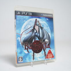 Bayonetta (PS3 Game)