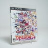 Disgaea D2: A Brighter Darkness (PS3 Game)
