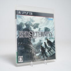 End of Eternity (PS3 Game)