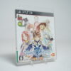 Tales of Zestiria (PS3 Game)