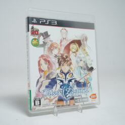 Tales of Zestiria (PS3 Game)
