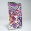 Phantasy Star Portable 2 PSP Game