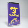 TalkMan PSP Game