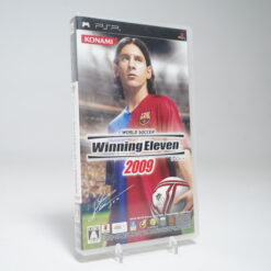 Winning Eleven 2009 PSP Game