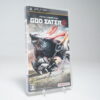 God Eater 2 (PSP Game)