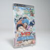 Toriko Gourmet Survival PSP Game