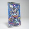 SD Gundam G Generation World PSP Game