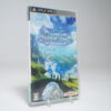 Tales of the World: Radiant Mythology 3 PSP Game