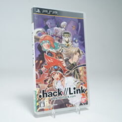 .hack//Link (PSP Game)