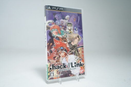 .hack//Link (PSP Game)