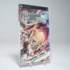 Phantasy Star Portable PSP Game