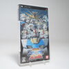 Kidou Senshi Gundam: Gundam vs. Gundam PSP Game