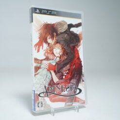 Amnesia Later PSP Game