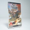 Monster Hunter Portable PSP Game