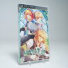 Moujuutsukai to Ouji-sama Portable PSP Game