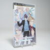 Brothers Conflict: Brilliant Blue PSP Game
