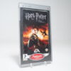 Harry Potter and the Goblet of Fire (PSP Game)