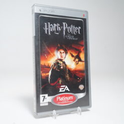 Harry Potter and the Goblet of Fire (PSP Game)