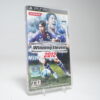 Winning Eleven 2012 PSP game