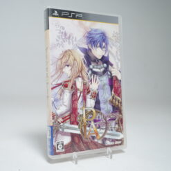 Princess Arthur PSP Game