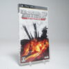 Warship Gunner 2 Portable PSP Game