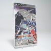 Kidou Senshi Gundam: Gundam vs. Gundam PSP Game