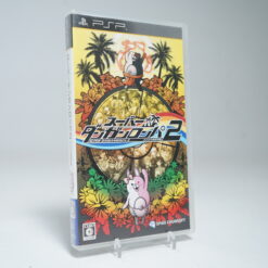 Super Danganronpa 2 PSP Game
