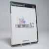 Final Fantasy X-2 PS2 Game