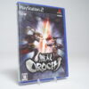 Musou Orochi PS2 Game
